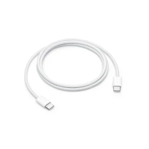 Apple USB‑C to USB‑C Cable