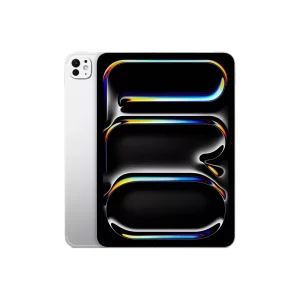 Apple IPad Pro 11‑inch (M5) Silver
