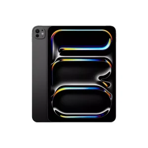 Apple IPad Pro 11‑inch (M5) Space Black