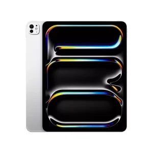 Apple IPad Pro 13‑inch (M5) Silver