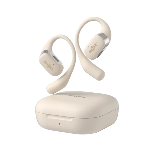 Shokz OpenFit