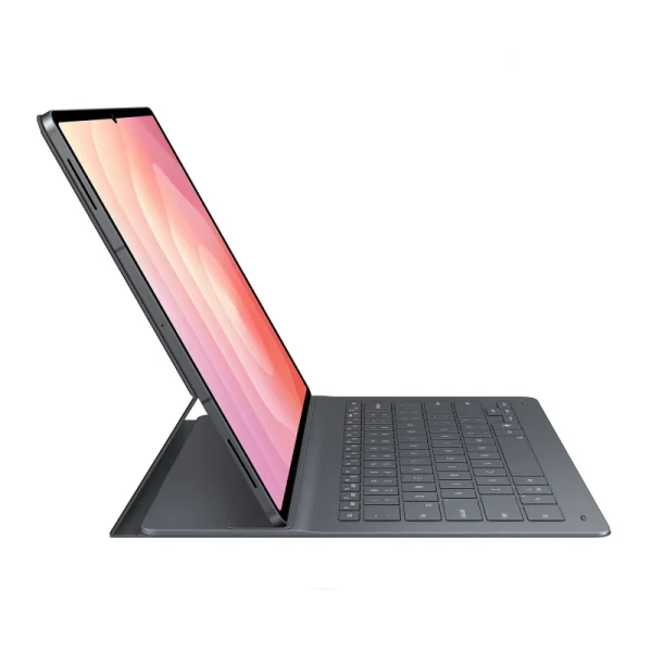 Alternative view of Book Cover Keyboard Slim for Galaxy Tab S11 Ultra