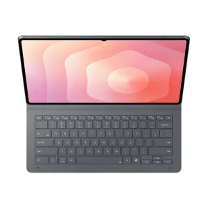 Book Cover Keyboard Slim For Galaxy Tab S11 Ultra 2