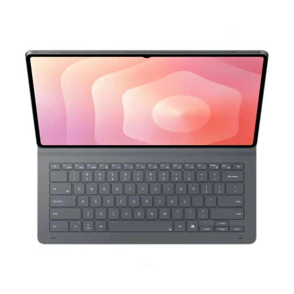 Book Cover Keyboard Slim for Galaxy Tab S11 Ultra