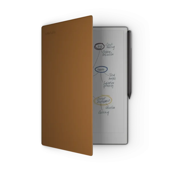 Book Folio for reMarkable Paper Pro