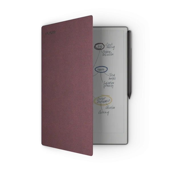 Book Folio for reMarkable Paper Pro