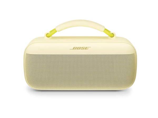 Bose SoundLink Max