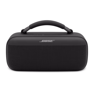 Bose SoundLink Max Black