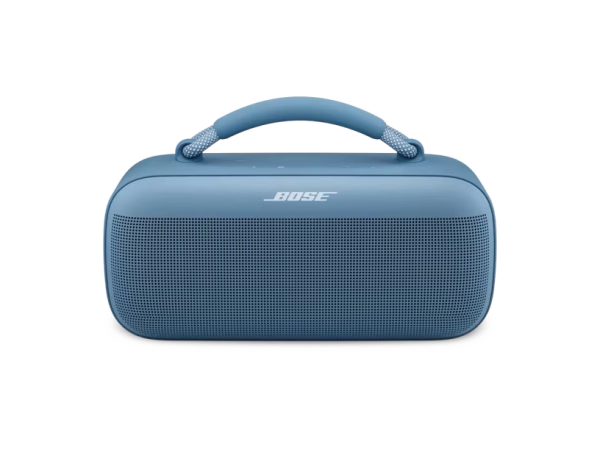 Alternative view of Bose SoundLink Max