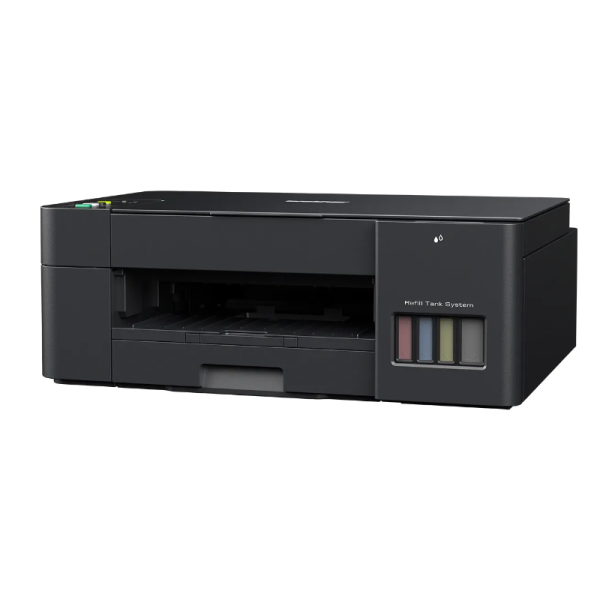 Alternative view of Brother DCP-T420W Ink Tank Printer