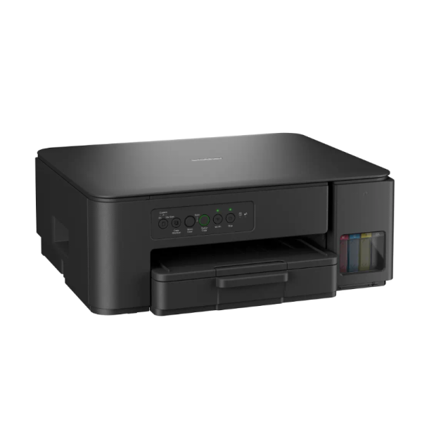 Alternative view of Brother DCP-T430DW Ink Tank Printer