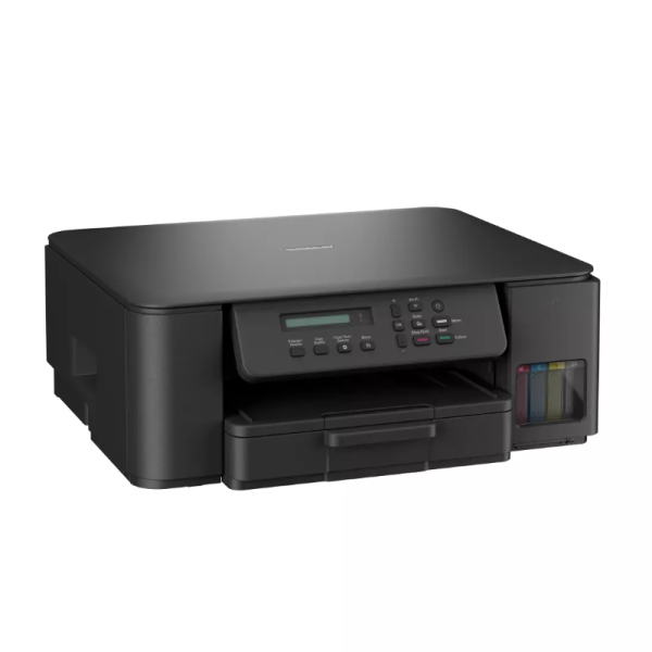 Alternative view of Brother DCP-T530DW Ink Tank Printer