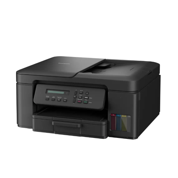 Alternative view of Brother DCP-T730DW Ink Tank Printer