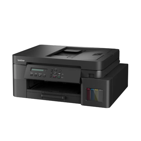 Alternative view of Brother DCP-T830DW Ink Tank Printer