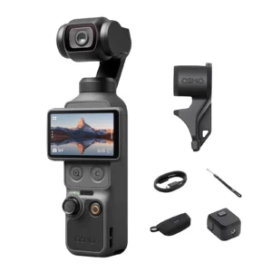 DJI Osmo Pocket 4
