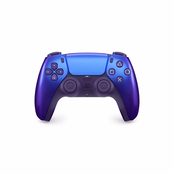 Alternative view of DualSense Wireless Controller for PS5