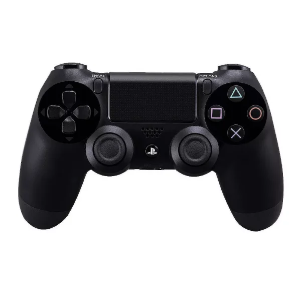 Alternative view of DualShock 4 Wireless Controller for PlayStation 4