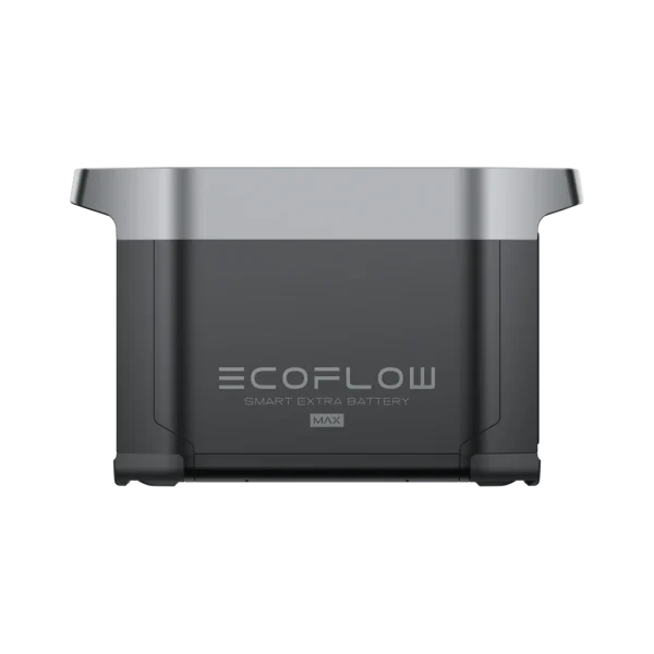 EcoFlow DELTA 2 Max Smart Extra Battery