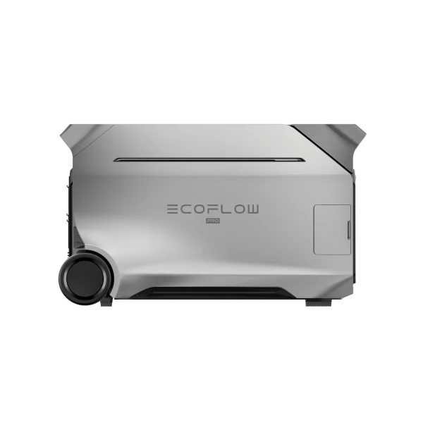 EcoFlow DELTA Pro 3 Portable Power Station