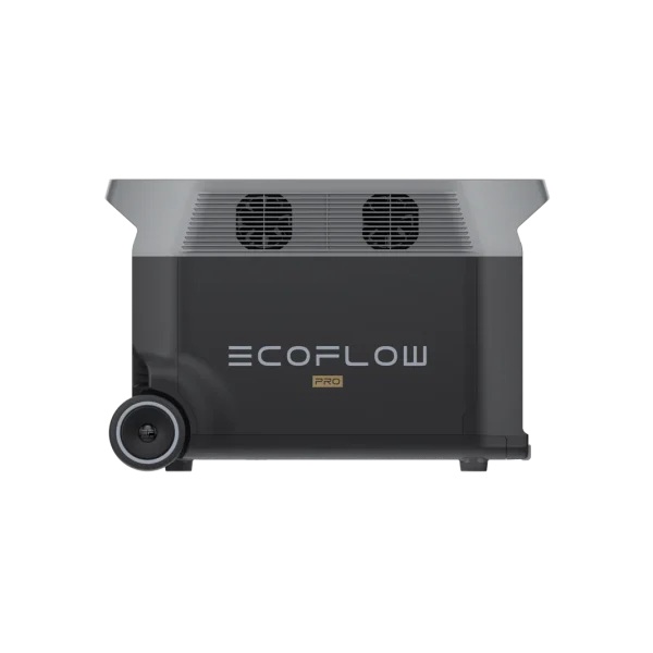 EcoFlow DELTA Pro Portable Power Station