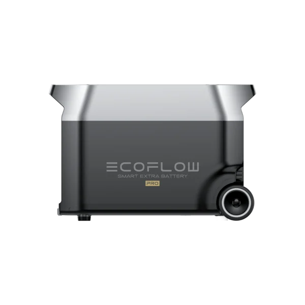 EcoFlow DELTA Pro Smart Extra Battery (DELTAPROEB-US)