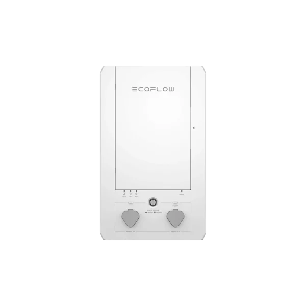 EcoFlow Smart Home Panel (DELTAPROBC-UK-RM)