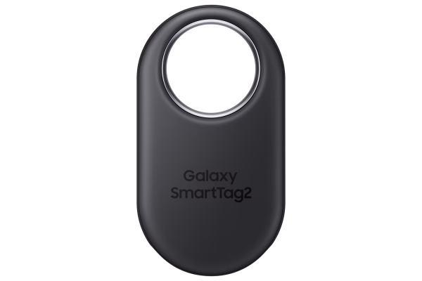 Alternative view of Galaxy SmartTag2