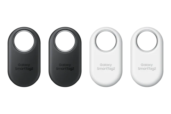 Alternative view of Galaxy SmartTag2