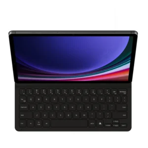 Galaxy Tab S9,S9FE,S10FE Book Cover Keyboard Slim (AI Key) 1