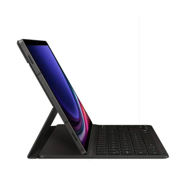 Alternative view of Samsung Galaxy  S9/S9FE/S10FE keyboard