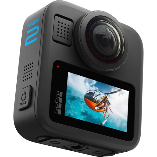 GoPro MAX 2