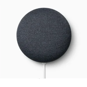 Google Nest Mini (2nd Gen) Charcoal
