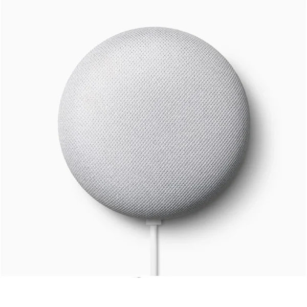 Google Nest Mini (2nd Gen)