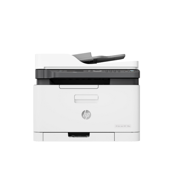 HP Color LaserJet Pro MFP 179fnw