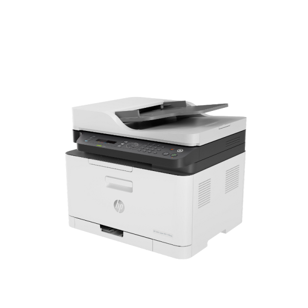 Alternative view of HP Color LaserJet Pro MFP 179fnw
