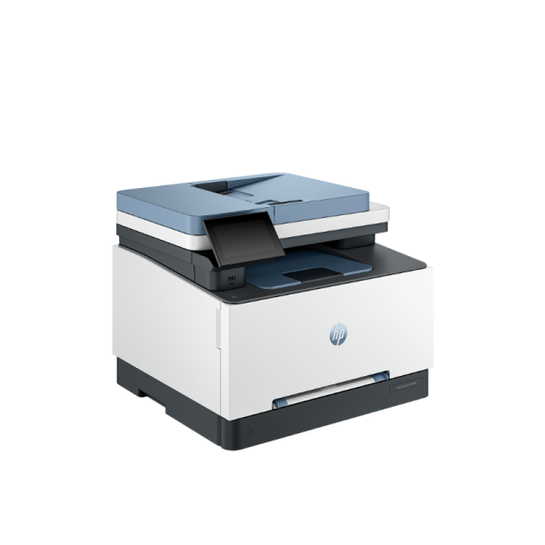 Alternative view of HP Color LaserJet Pro MFP 3303fdw