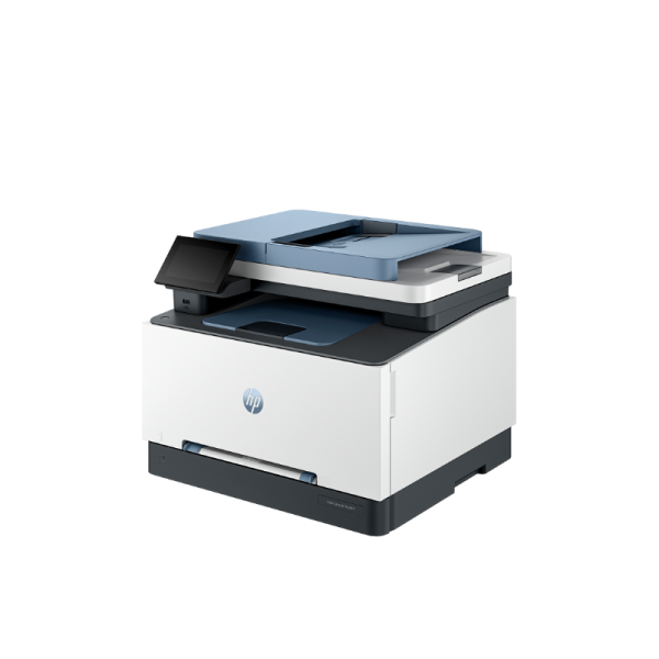 Alternative view of HP Color LaserJet Pro MFP 3303sdw