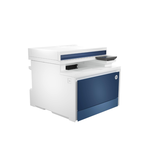 Alternative view of HP Color LaserJet Pro 4303dw A4