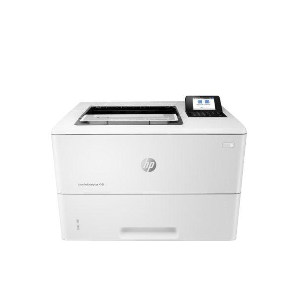 HP LaserJet Enterprise M507dn Printer
