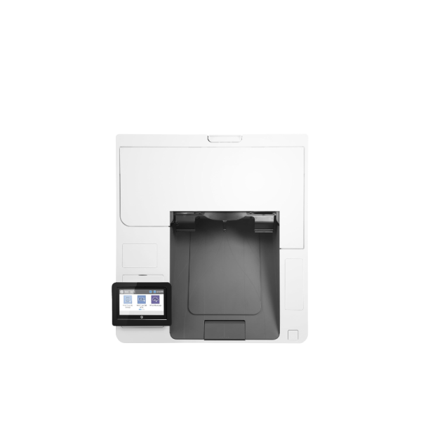 Alternative view of HP LaserJet Enterprise M612dn Printer