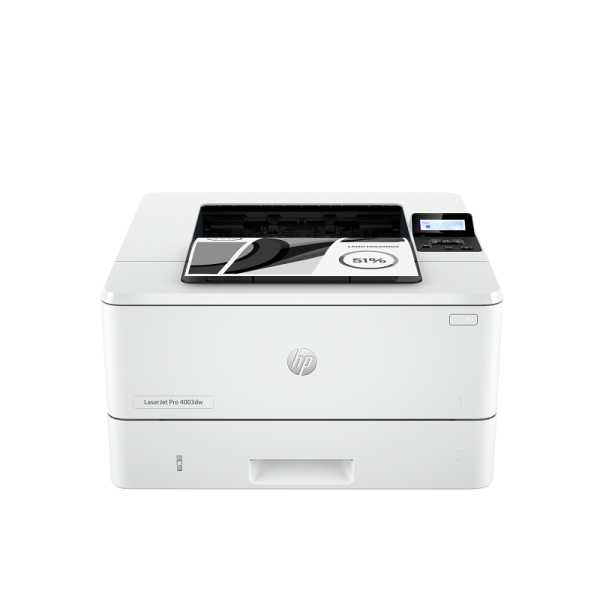 HP LaserJet Pro 4003dw Printer