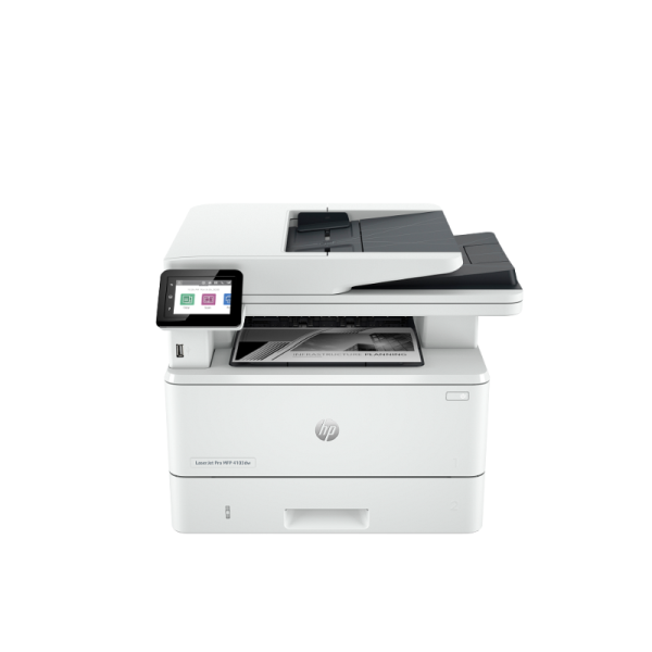 HP LaserJet Pro MFP 4103fdw