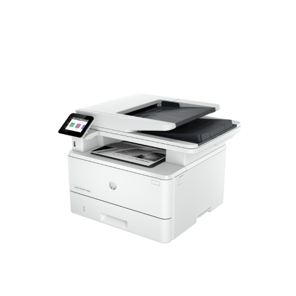 Alternative view of HP LaserJet Pro MFP 4103dw