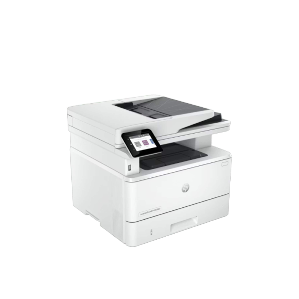 Alternative view of HP LaserJet Pro MFP 4103fdw