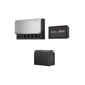 Home Energy Accessories