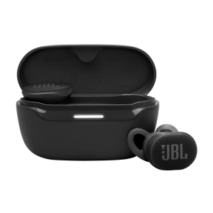 JBL Endurance Race 2 BLACK