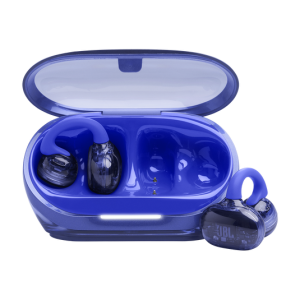 JBL Soundgear Clips Blue