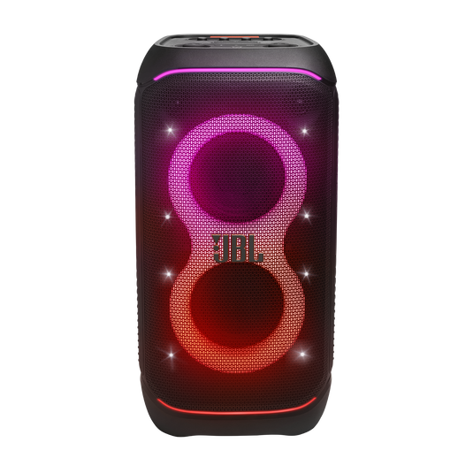 Alternative view of JBL PartyBox Stage 320