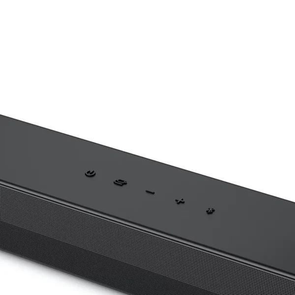 Alternative view of LG S30A 2.1Ch Soundbar