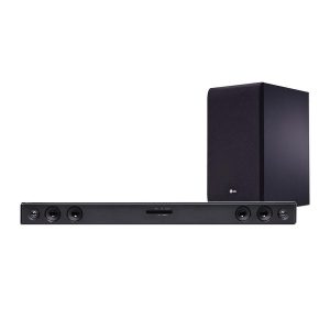 LG Soundbars